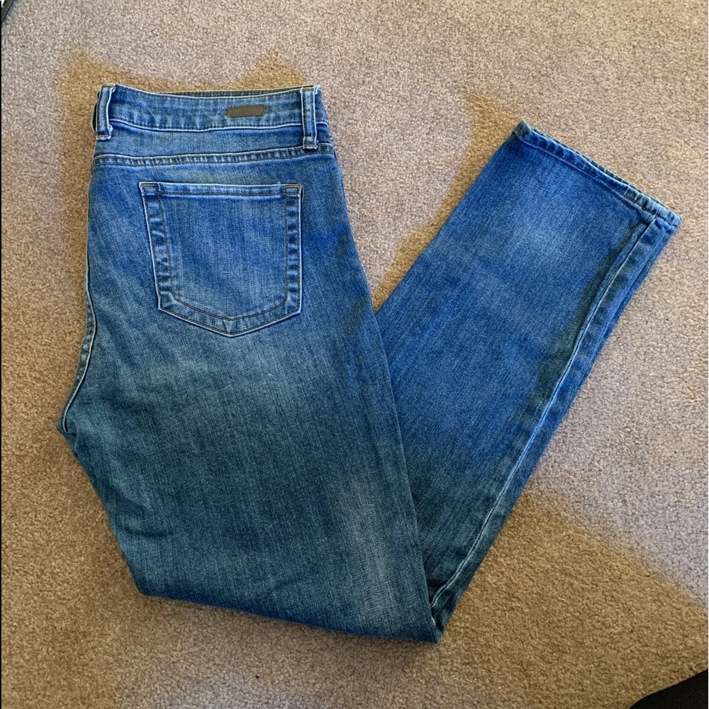 KUT from the Kloth Jeans